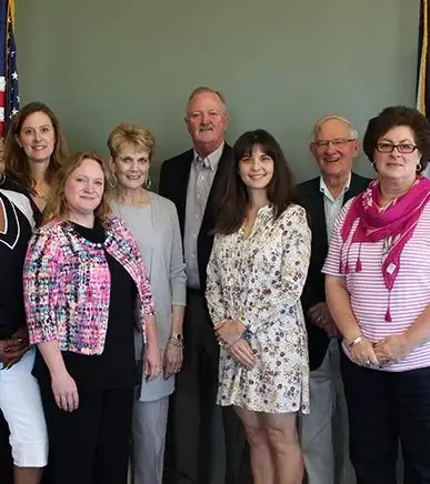 Board of Governors Thumbnail