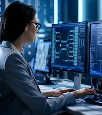 Computer Application Specialist Thumbnail