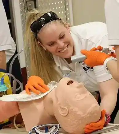 Dental Assisting Thumbnail