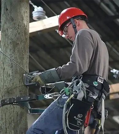 Electric Distribution Engineering Technology Thumbnail