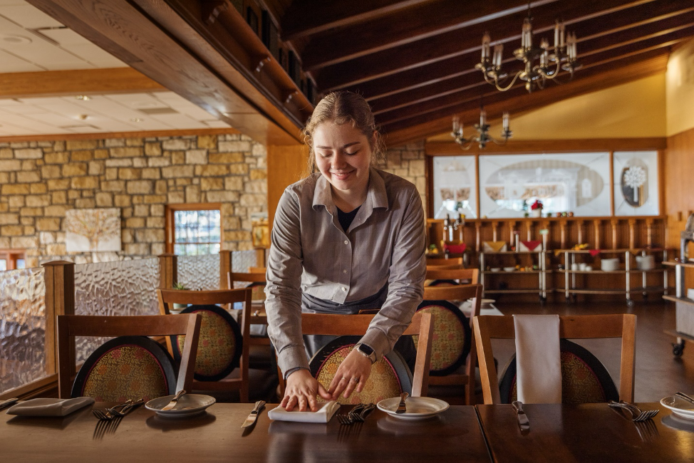 Tourism and Hospitality Thumbnail