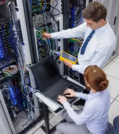 Internet & Computing Core Certification (IC3)A Thumbnail