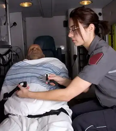 Paramedicine Thumbnail